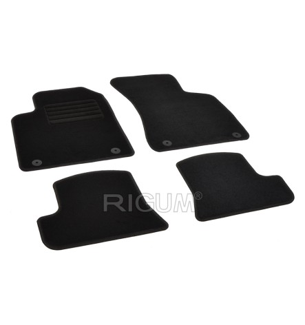 Типски теписонски патосници Audi TT 98-08